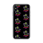LilDittle Pickle Fam iPhone Case