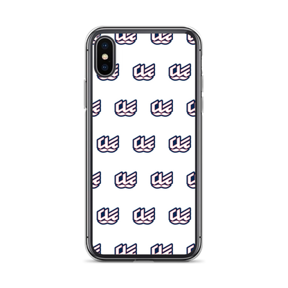 yourboyCLE iPhone Case