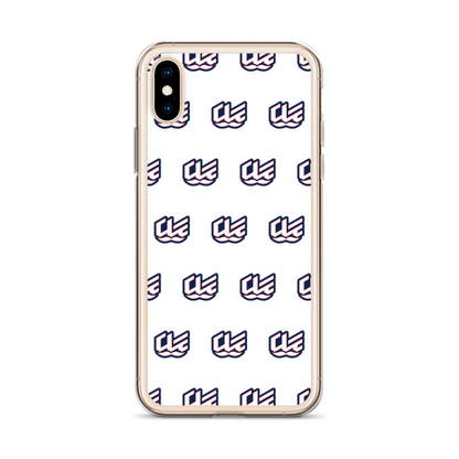 yourboyCLE iPhone Case