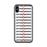 CaptainArrow23 iPhone Case