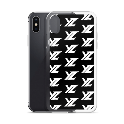 Youthzo iPhone Case