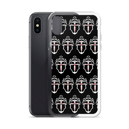 The Good Knight iPhone Case