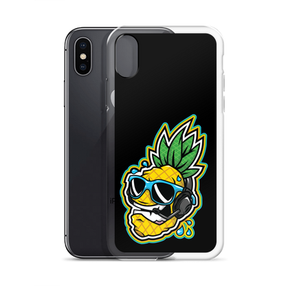 SweatyJayGaming iPhone Case