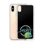 Makeouthill iPhone Case