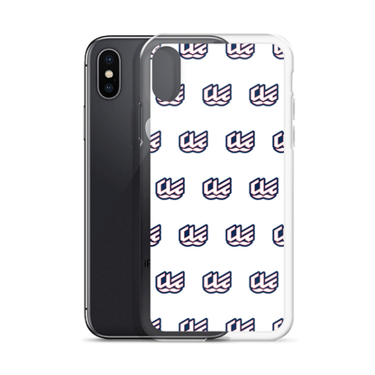 yourboyCLE iPhone Case