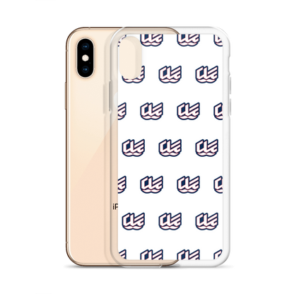 yourboyCLE iPhone Case