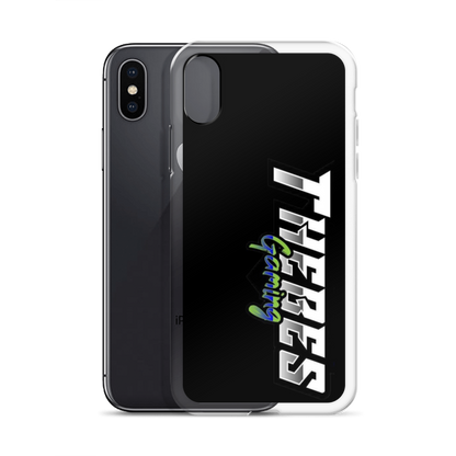 ThebesGaming iPhone Case