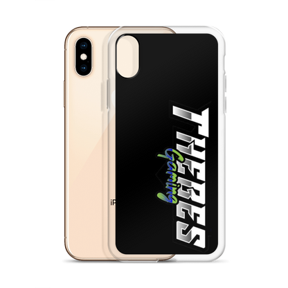 ThebesGaming iPhone Case