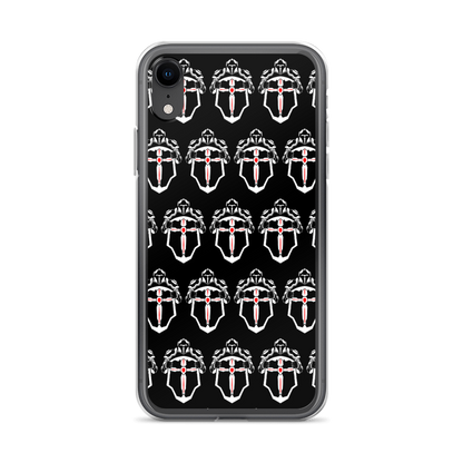 The Good Knight iPhone Case