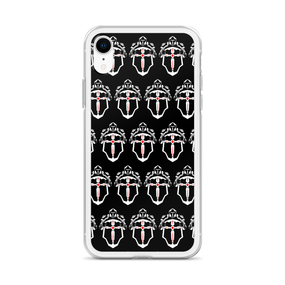 The Good Knight iPhone Case