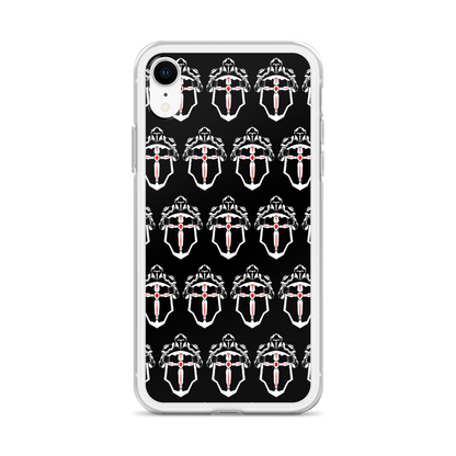 The Good Knight iPhone Case