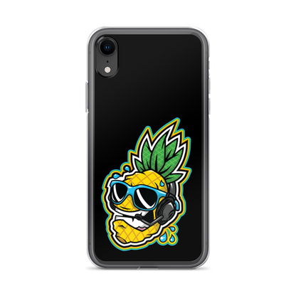 SweatyJayGaming iPhone Case