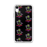 LilDittle Pickle Fam iPhone Case