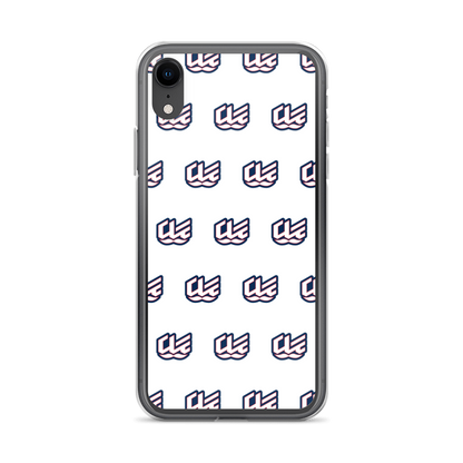 yourboyCLE iPhone Case