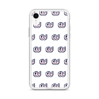 yourboyCLE iPhone Case