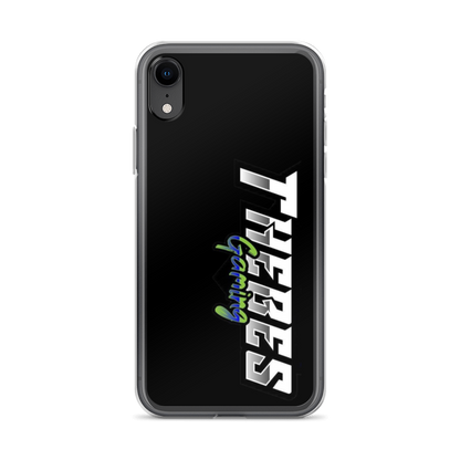 ThebesGaming iPhone Case