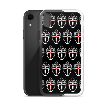 The Good Knight iPhone Case