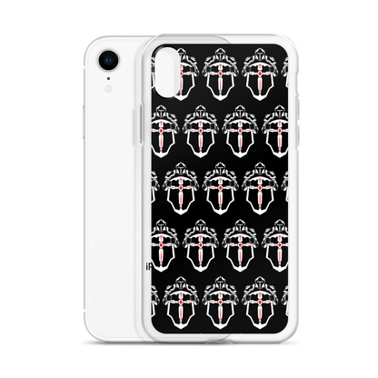 The Good Knight iPhone Case