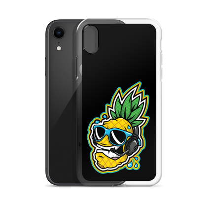 SweatyJayGaming iPhone Case