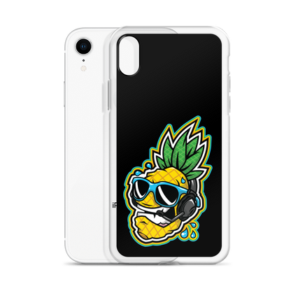 SweatyJayGaming iPhone Case