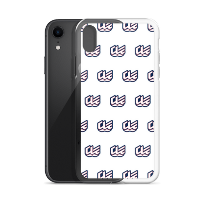 yourboyCLE iPhone Case