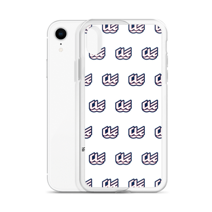yourboyCLE iPhone Case