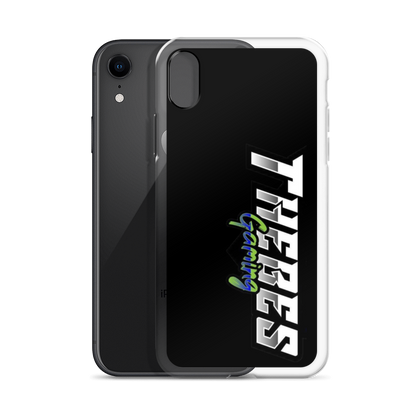 ThebesGaming iPhone Case