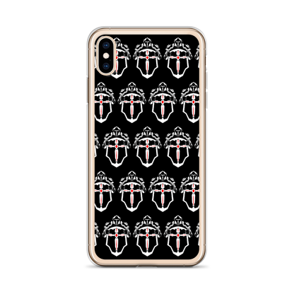 The Good Knight iPhone Case