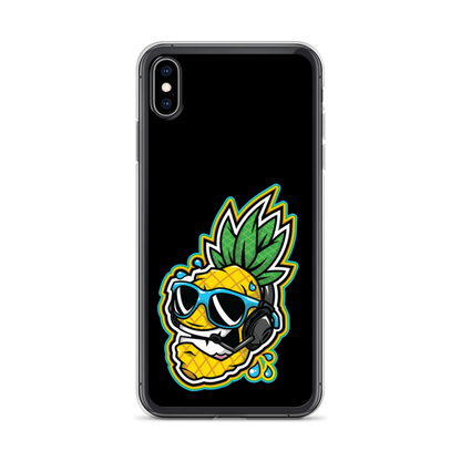 SweatyJayGaming iPhone Case