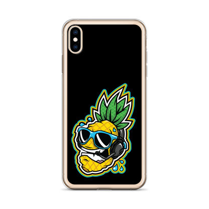 SweatyJayGaming iPhone Case