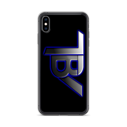 TheBeardedViking iPhone Case