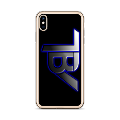 TheBeardedViking iPhone Case