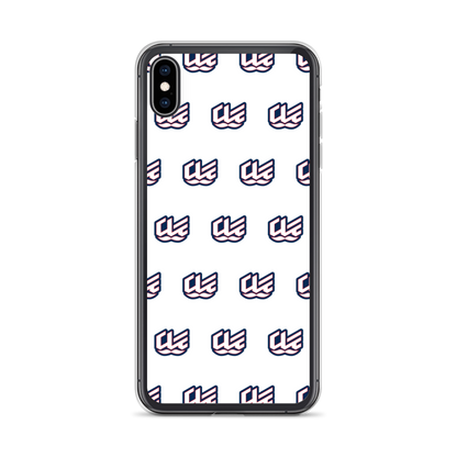 yourboyCLE iPhone Case