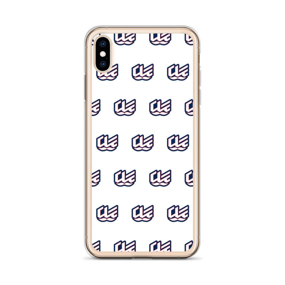 yourboyCLE iPhone Case