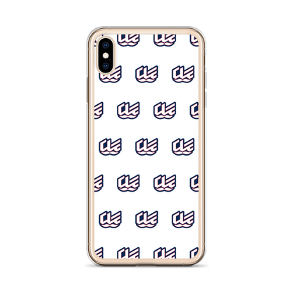 yourboyCLE iPhone Case