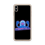 ItsBartell iPhone Case