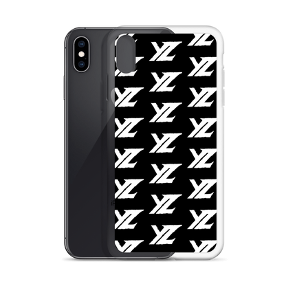 Youthzo iPhone Case