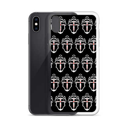 The Good Knight iPhone Case