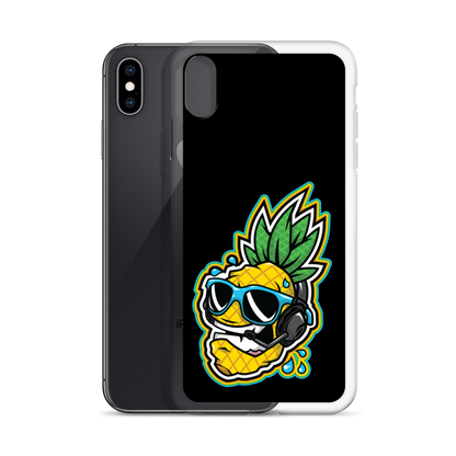 SweatyJayGaming iPhone Case