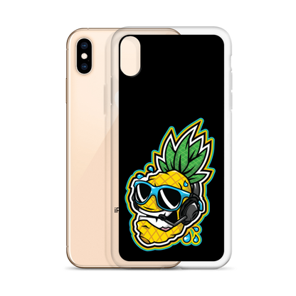 SweatyJayGaming iPhone Case