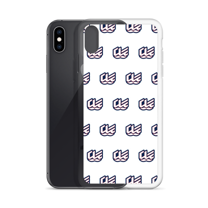 yourboyCLE iPhone Case
