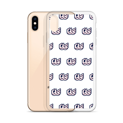 yourboyCLE iPhone Case