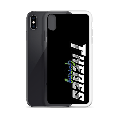 ThebesGaming iPhone Case