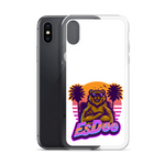 EsDee iPhone Case