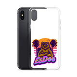 EsDee iPhone Case