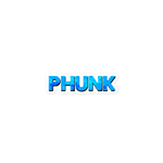 MrPhunk Stickers