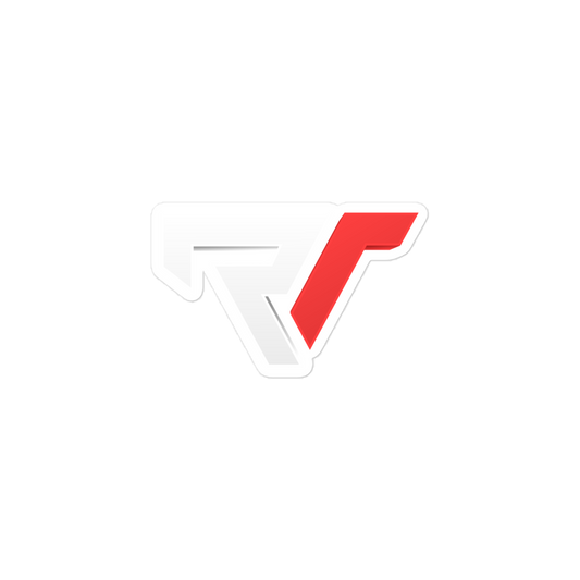 TheRevTrev stickers