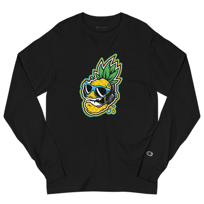 SweatyJayGaming Champion Long Sleeve Tee