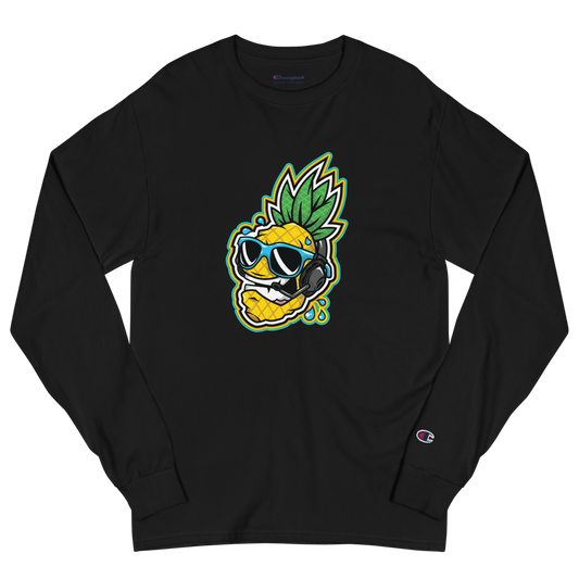 SweatyJayGaming Champion Long Sleeve Tee