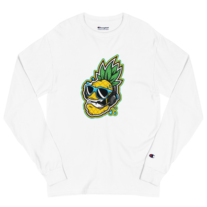 SweatyJayGaming Champion Long Sleeve Tee
